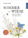 Cover-Bild zum Titel 'Sommerwiese' von 'Daniela Strauß'