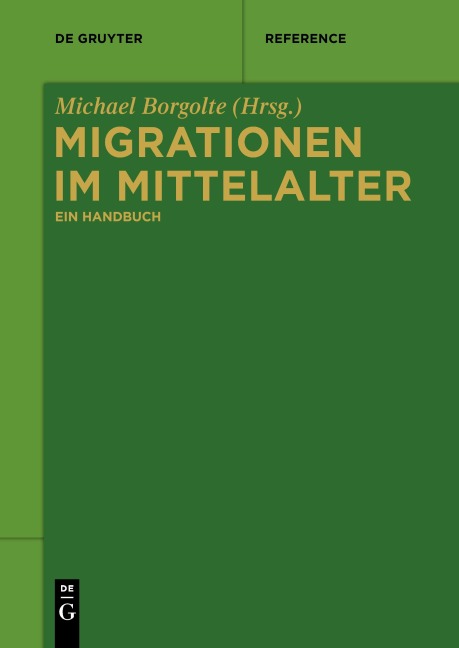 Migrationen im Mittelalter - 