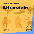 Cover-Bild zum Titel 'Altenstein' von 'Ludwig Bechstein'
