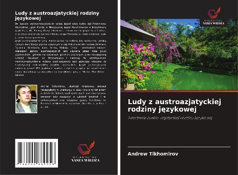 Ludy z austroazjatyckiej rodziny j¿zykowej - Andrew Tikhomirov