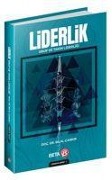 Cover-Bild zum Titel 'Liderlik Grup ve Takim Liderligi' von 'Bilal Cankir'