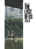 Cover-Bild zum Titel 'The Art of The Last of Us Teil II' von ''