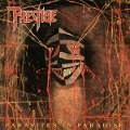 Cover-Bild zum Titel 'Parasites In Paradise (Remastered Reissue)' von 'Prestige'