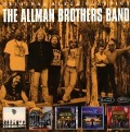 Cover-Bild zum Titel 'Original Album Classics' von 'The Allman Brothers Band'