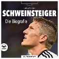 Cover-Bild zum Titel 'Schweinsteiger' von 'Ludwig Krammer'