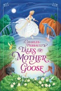 Cover-Bild zum Titel 'Charles Perrault's Tales of Mother Goose' von 'Charles Perrault'