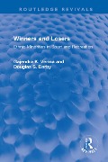 Cover-Bild zum Titel 'Winners and Losers' von 'Gajendra K. Verma, Douglas S. Darby'