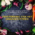 Cover-Bild zum Titel 'Versterking van het immuunsysteem' von 'Astrid Olsson'