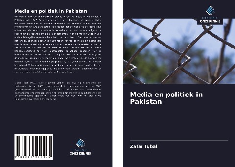 Media en politiek in Pakistan - Zafar Iqbal