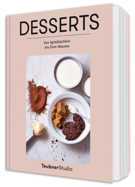 Desserts - 