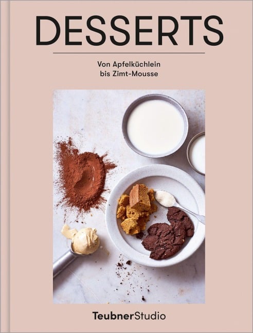 Desserts - 