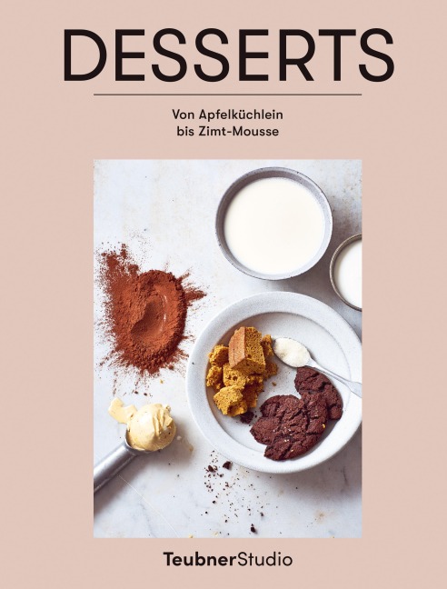 Desserts - 