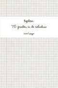 Cover-Bild zum Titel 'topless' von 'Raoul Qayjo'