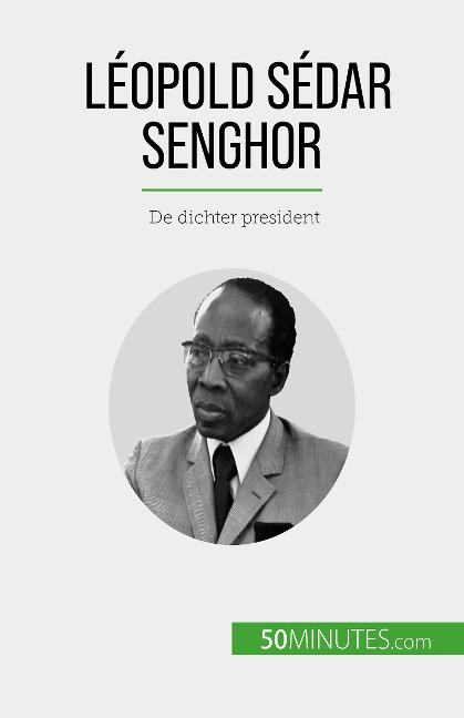 Léopold Sédar Senghor - Mylène Théliol