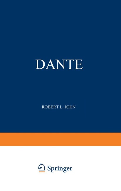 Dante - Robert L. John
