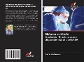 Cover-Bild zum Titel 'Sistema sanitario iracheno: Il primo anno di pandemia di covid-19' von 'Aamir Al-Mosawi'