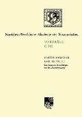 Cover-Bild zum Titel 'Zur ökumenischen Debatte um die "Rechtfertigung"' von 'Martin Honecker, Karl Kertelge'