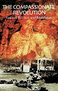 Cover-Bild zum Titel 'The Compassionate Revolution' von 'David Edwards'