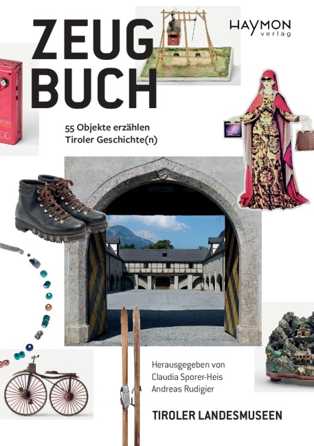 Zeugbuch - 