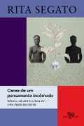 Cover-Bild zum Titel 'Cenas de um pensamento incômodo' von 'Rita Segato'