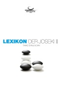 Lexikon der Joseki Bd. 3 - Shinji Takao
