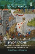 Cover-Bild zum Titel 'Monarchs and Hydrarchs' von 'Christian Cooijmans'
