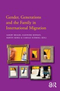 Cover-Bild zum Titel 'Gender, Generations and the Family in International Migration' von ''