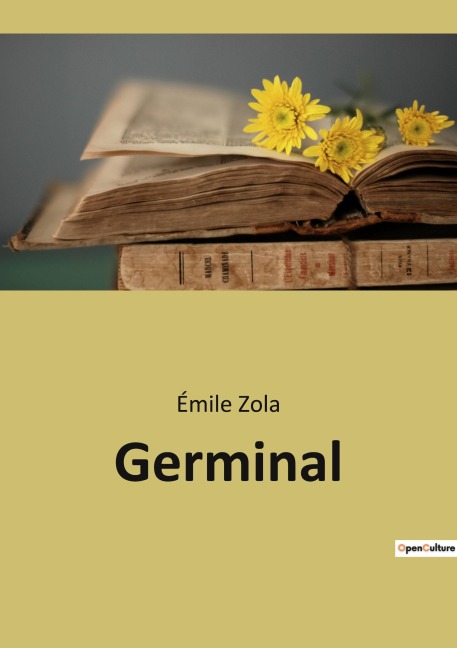 Germinal - Émile Zola