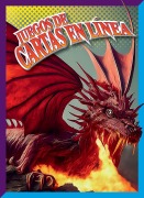 Cover-Bild zum Titel 'Juegos de Cartas En Línea' von 'Alex Glaser'