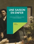 Cover-Bild zum Titel 'Une saison en enfer' von 'Arthur Rimbaud'