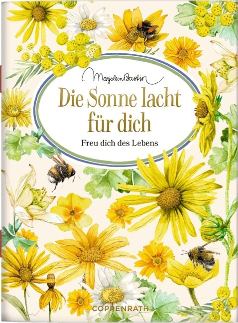 Die Sonne lacht für dich - 