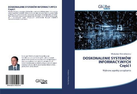 DOSKONALENIE SYSTEMÓW INFORMACYJNYCH Cz¿¿¿ I - W¿adys¿aw Wornalkiewicz