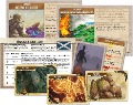 Cover-Bild zum Titel 'Spirit Island: Nation Schottland, Szenarien und Kartenerweiterung (Promo)' von ''
