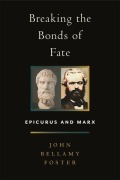 Cover-Bild zum Titel 'Breaking the Bonds of Fate' von 'John Bellamy Foster'