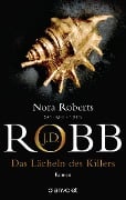 Das Lächeln des Killers - J. D. Robb