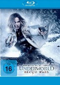 Underworld - Blood Wars - Cory Goodman, Kevin Grevioux, Danny Mcbride, Len Wiseman, Michael Wandmacher