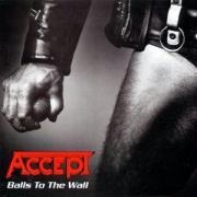 Balls To The Wall - Accept