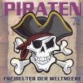 Cover-Bild zum Titel 'Piraten' von 'Ulrich Offenberg'