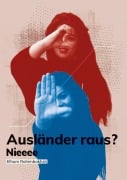 Cover-Bild zum Titel 'Ausländer raus?' von 'Elham Rahimbakhsh'