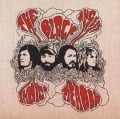 Cover-Bild zum Titel 'Indigo Meadow' von 'The Black Angels'