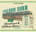 Koko Mojo Diner Vol.2-Cornbread & Cabbage Greens - Various