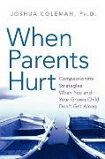 Cover-Bild zum Titel 'When Parents Hurt' von 'Joshua Coleman'