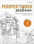 Perspektivisch zeichnen - Tim Fisher