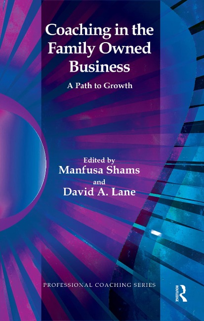 Coaching in the Family Owned Business - 