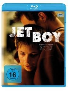 Jet Boy - Dave Schultz, Byron Foster, Greg Graffin