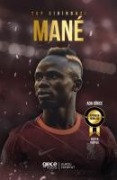 Top Sihirbazi - Sadio Mane - Ada Gökce