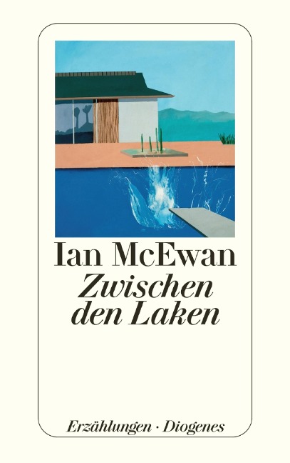 Zwischen den Laken - Ian McEwan