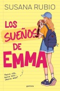 Cover-Bild zum Titel 'Los Sueños de Emma / Emma's Dreams' von 'Susana Rubio'