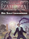 Cover-Bild zum Titel 'Professor Zamorra 1295' von 'Oliver Fröhlich'