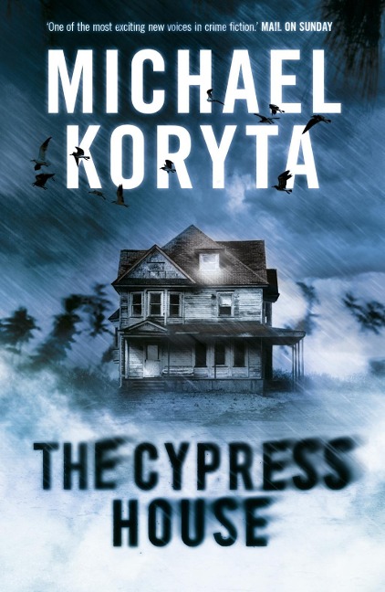 The Cypress House - Michael Koryta